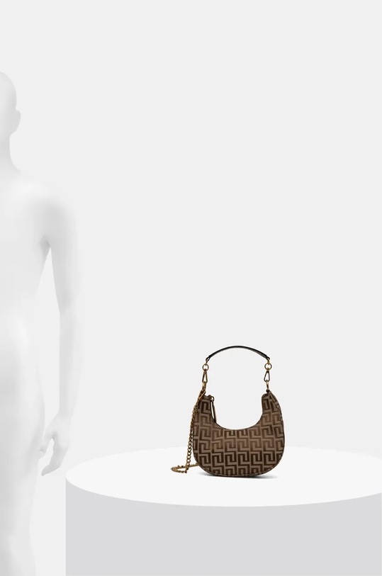 Aldo torebka ELLISON ELLISON.967 brązowy