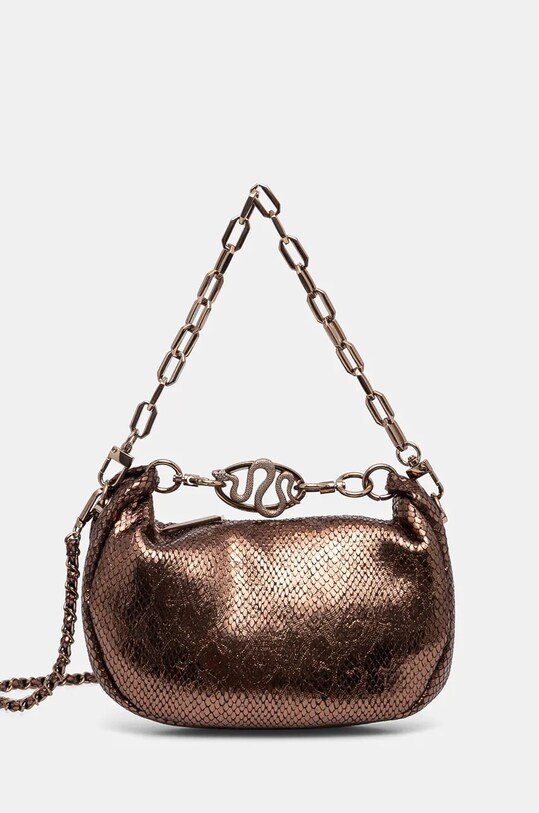 Сумочка Aldo PYTHON синтетичний коричневий PYTHON.222