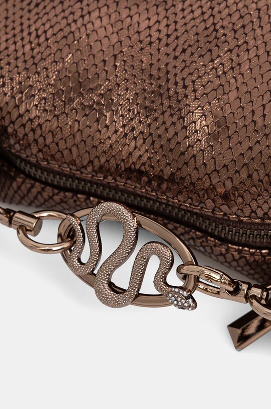 Аксесуари Сумочка Aldo PYTHON PYTHON.222 коричневий