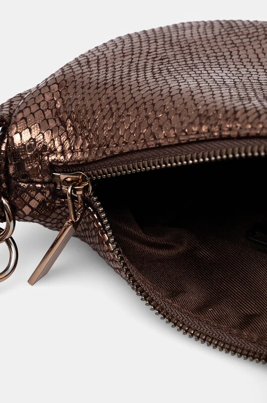 Сумочка Aldo PYTHON коричневий PYTHON.222