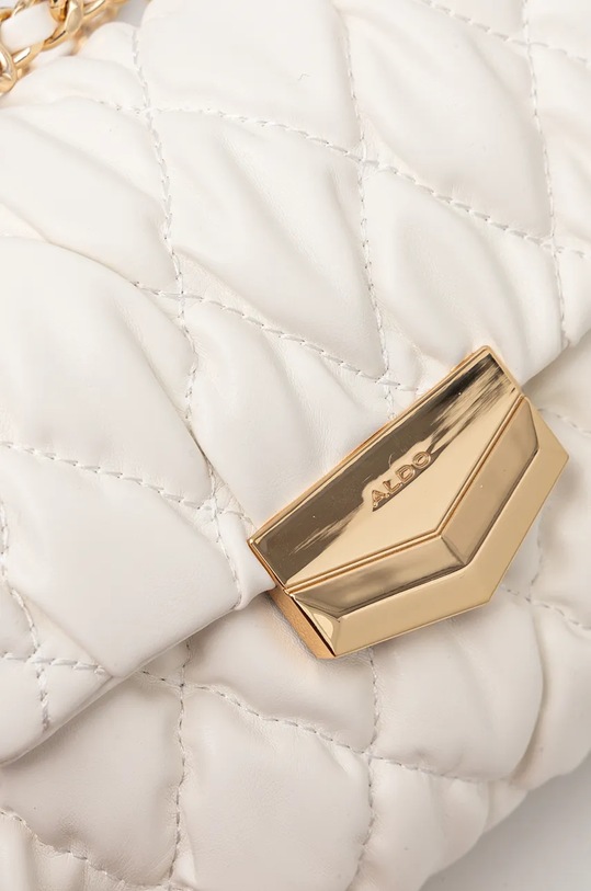 Kabelka Aldo AERRIA bílá AERRIA.100