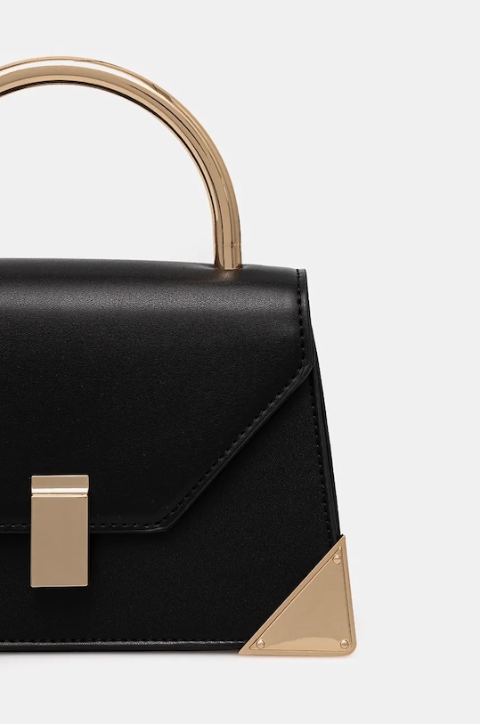 Doplnky Kabelka Aldo TAMAR TAMAR.001 čierna