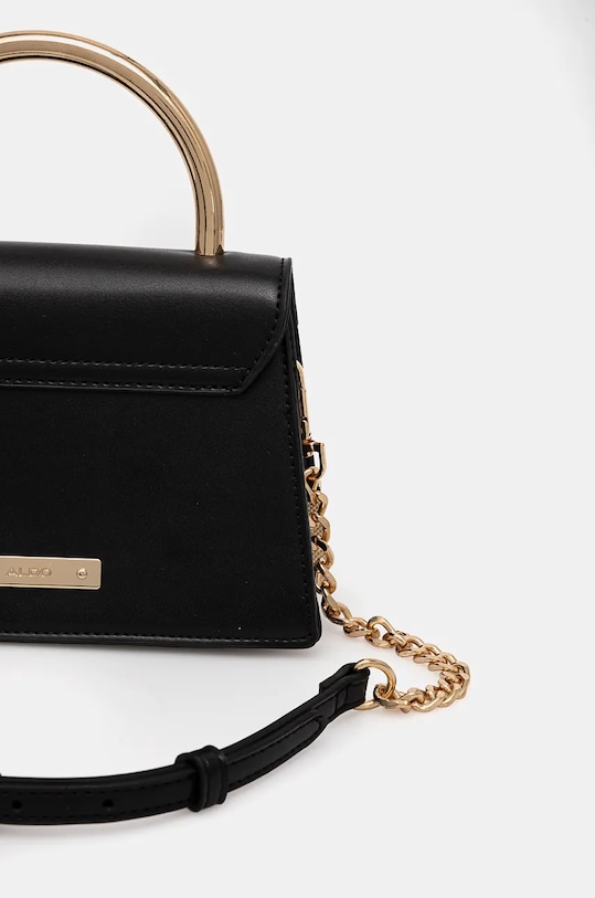 Kabelka Aldo TAMAR čierna TAMAR.001