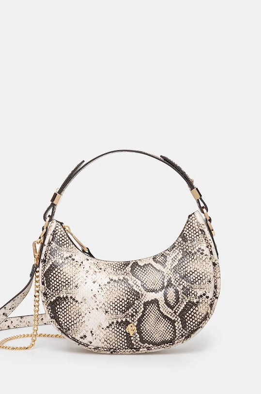 Kabelka Aldo CHARLISA nevejde se A4 béžová CHARLISA.101