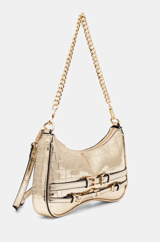 Сумочка Aldo JAYME JAYME.710 золотой AW24