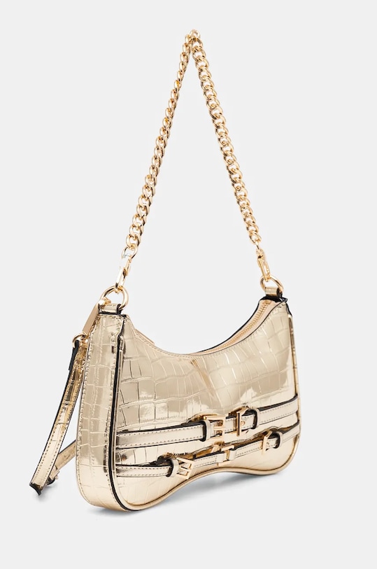 Kabelka Aldo JAYME JAYME.710 zlatá AW24