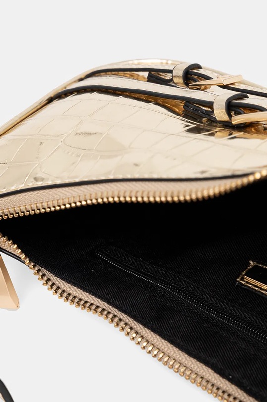 Kabelka Aldo JAYME JAYME.710 zlatá