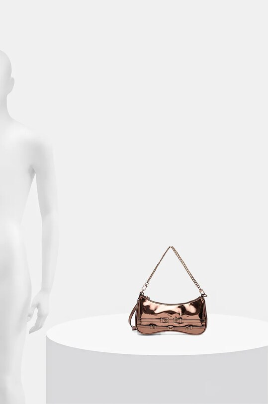 Сумочка Aldo JAYME JAYME.222 коричневий