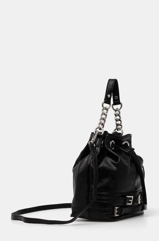 Τσάντα Aldo PATY PATY.009 μαύρο AW24