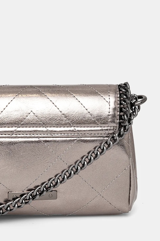 Аксесуари Сумочка Aldo KAYLEY KAYLEY.022 срібний