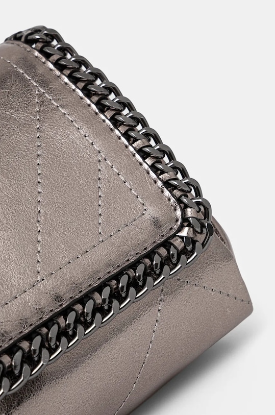 Сумочка Aldo KAYLEY срібний KAYLEY.022