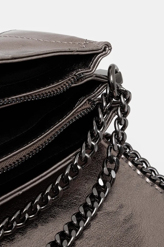 Сумочка Aldo KAYLEY KAYLEY.022 срібний