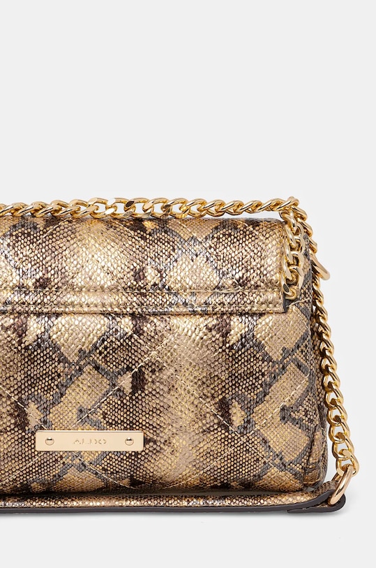 Doplnky Kabelka Aldo KAYLEY KAYLEY.710 zlatá