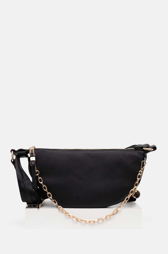 Kabelka Aldo TALLISA jednofarebný čierna TALLISA.001