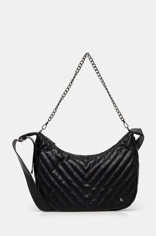 Aldo poseta VICKIA uni negru VICKIA.007