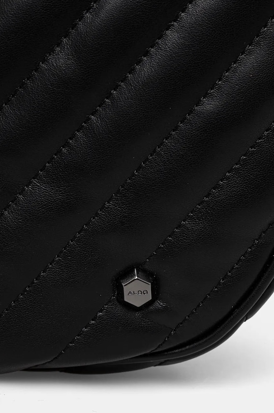 Aldo poseta VICKIA negru VICKIA.007