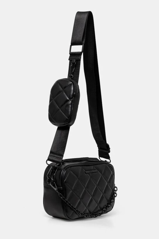 Aldo poseta EVELIA EVELIA.008 negru AW24