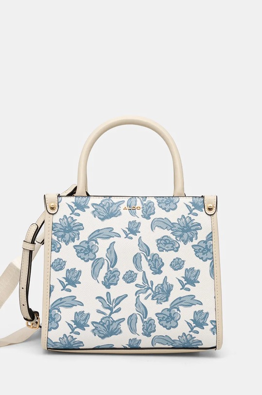 Aldo poseta GRAERIA nu incape in A4 albastru GRAERIA.400