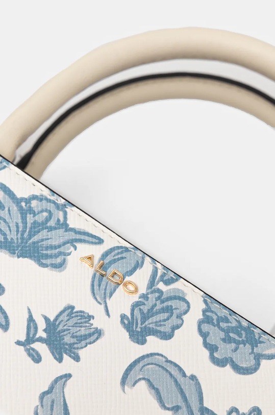 Aldo poseta GRAERIA albastru GRAERIA.400