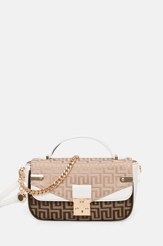Kabelka Aldo DALLINA vzorovaný béžová DALLINA.230