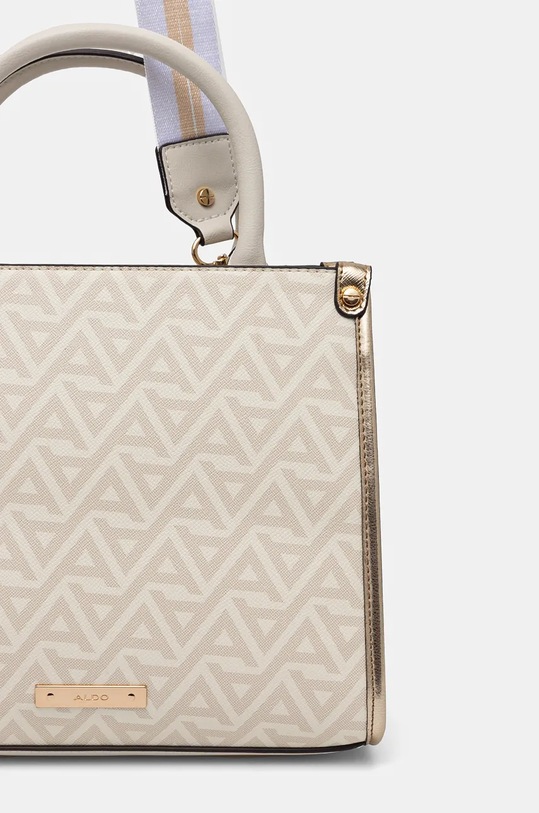 Doplnky Kabelka Aldo GAVALAELIA GAVALAELIA.270 béžová