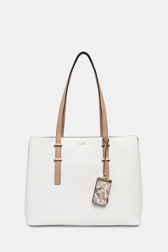 Aldo borsetta GOWORTH si bianco GOWORTH.125