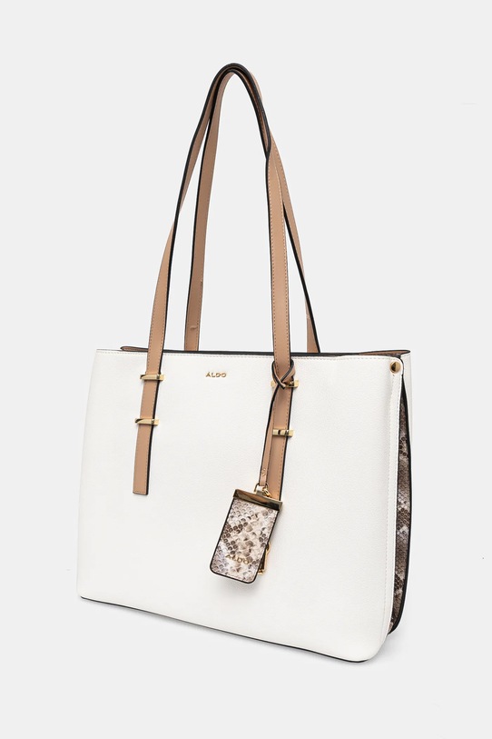 Aldo borsetta GOWORTH GOWORTH.125 bianco AW24