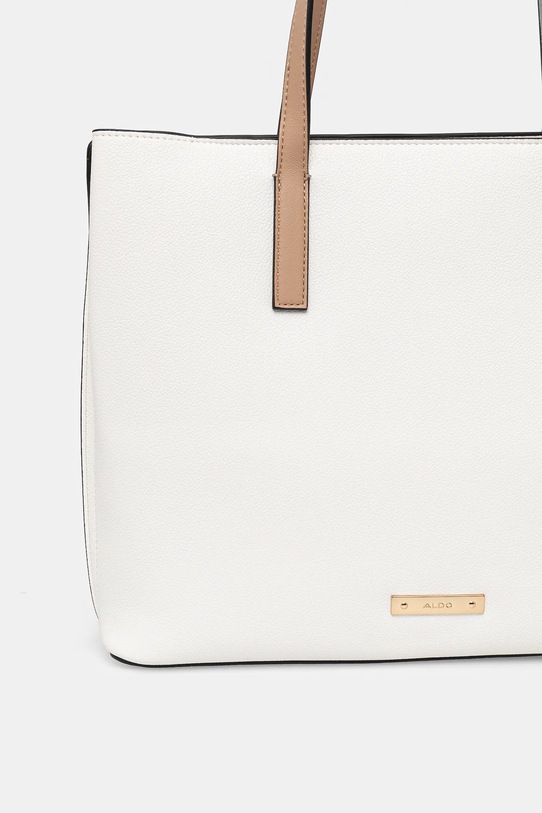 Accessori Aldo borsetta GOWORTH GOWORTH.125 bianco