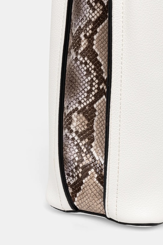 Aldo borsetta GOWORTH bianco GOWORTH.125