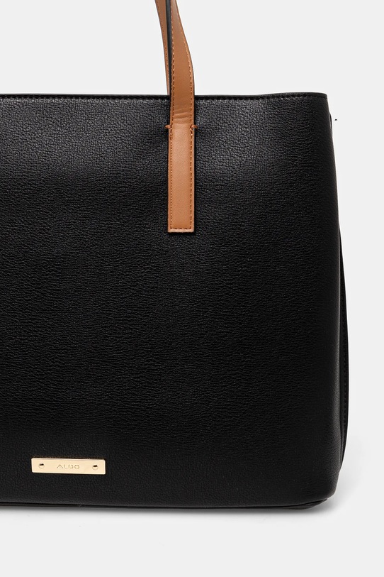 Doplňky Kabelka Aldo GOWORTH GOWORTH.017 černá