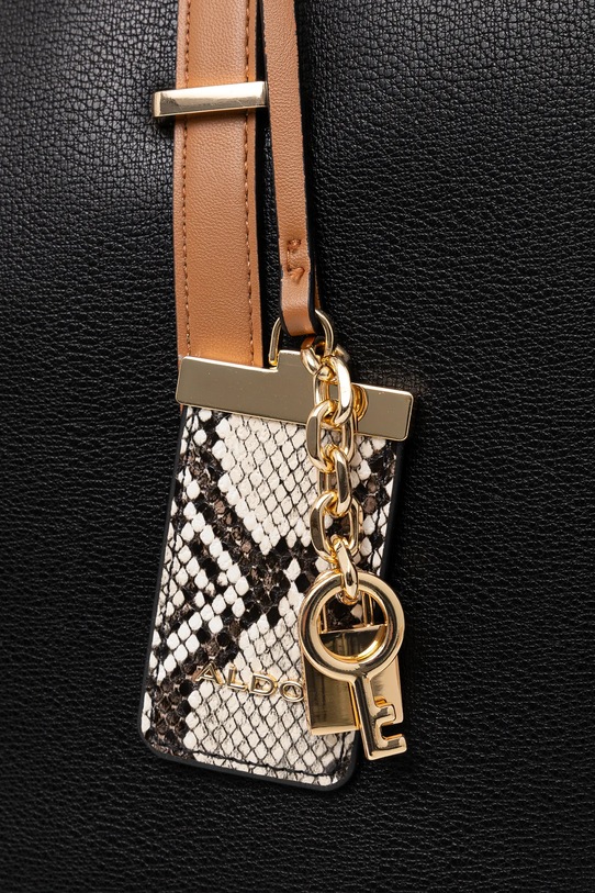 Kabelka Aldo GOWORTH GOWORTH.017 černá