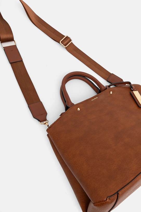Aldo geantă JAZZLYN maro JAZZLYN.220
