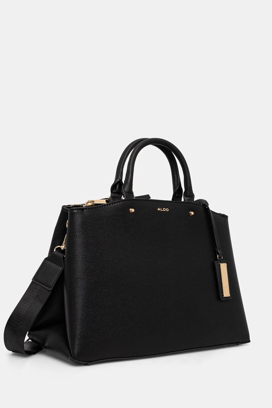 Aldo torebka JAZZLYN JAZZLYN.001 czarny AW24