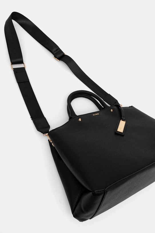 Aldo torebka JAZZLYN czarny JAZZLYN.001