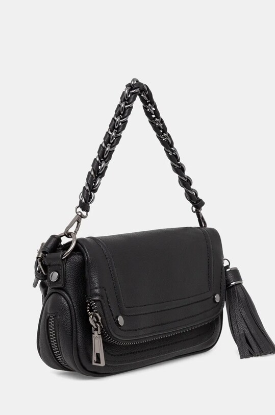 Aldo poseta RAWIYA RAWIYA.007 negru AW24