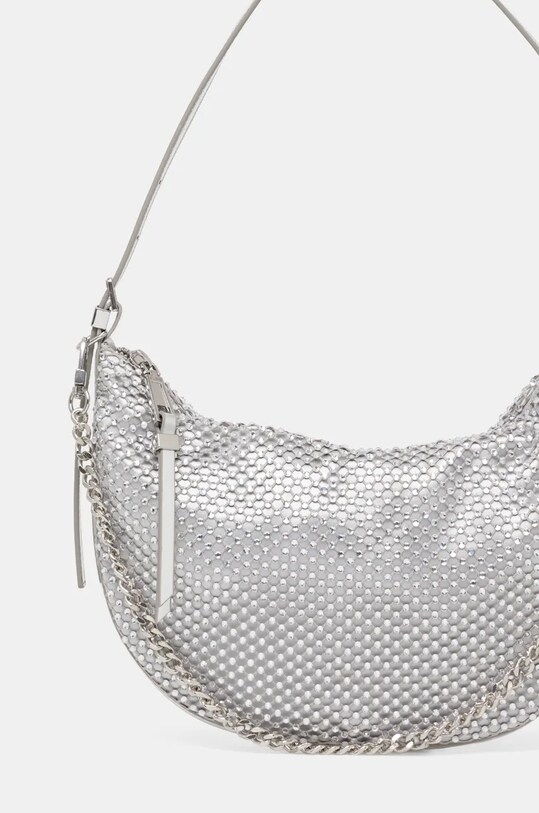 Aldo borsetta KASSLYN_SE argento KASSLYNSE.040