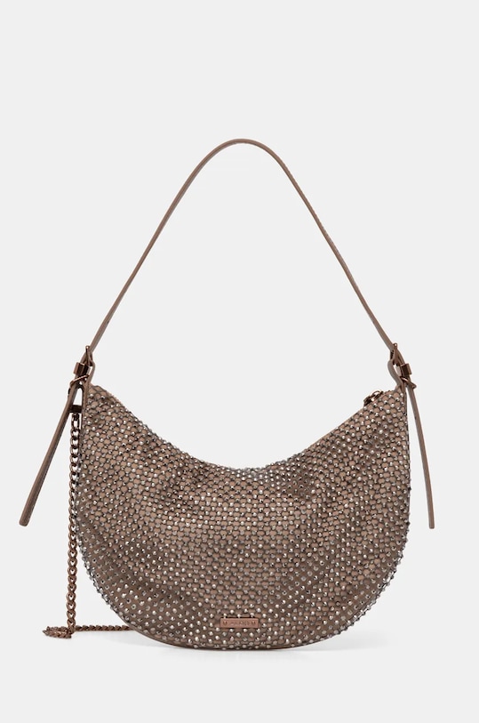 Сумочка Aldo KASSLYN_SE аппликация коричневый KASSLYNSE.222