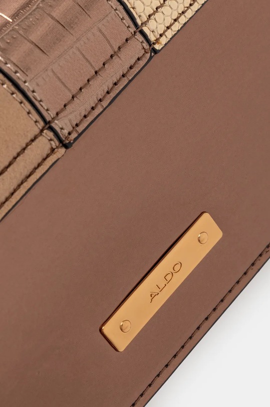 Аксессуары Сумочка Aldo ELARISSA ELARISSA.222 коричневый