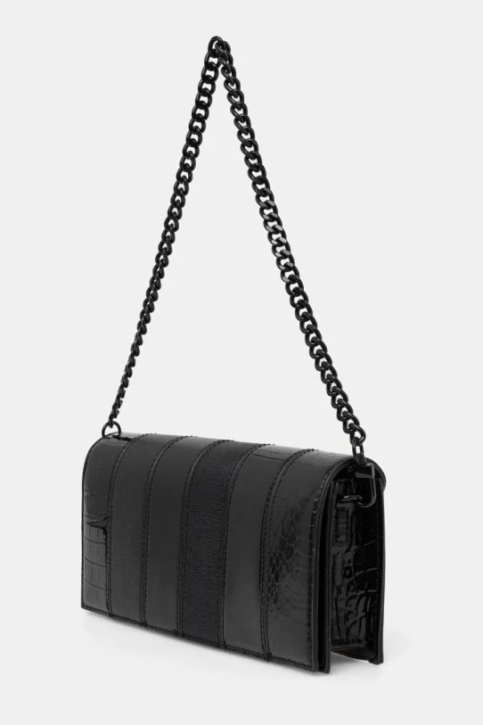 Torba Aldo ALARISA_SE ALARISASE.008 crna AW24