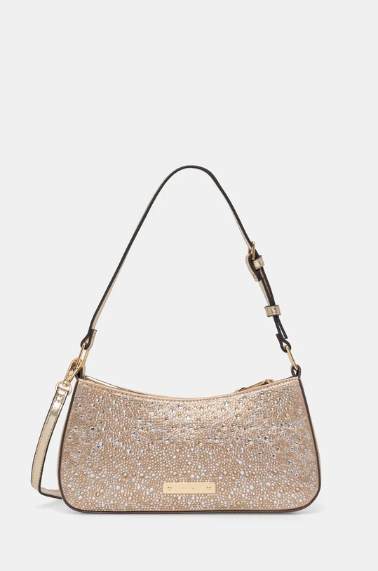 Kabelka Aldo SIRINY nášivka zlatá SIRINY.711