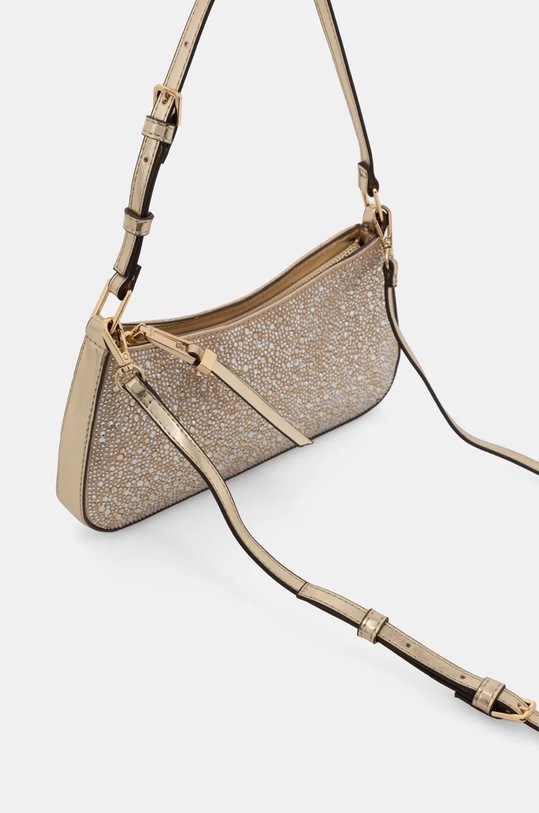 Kabelka Aldo SIRINY zlatá SIRINY.711