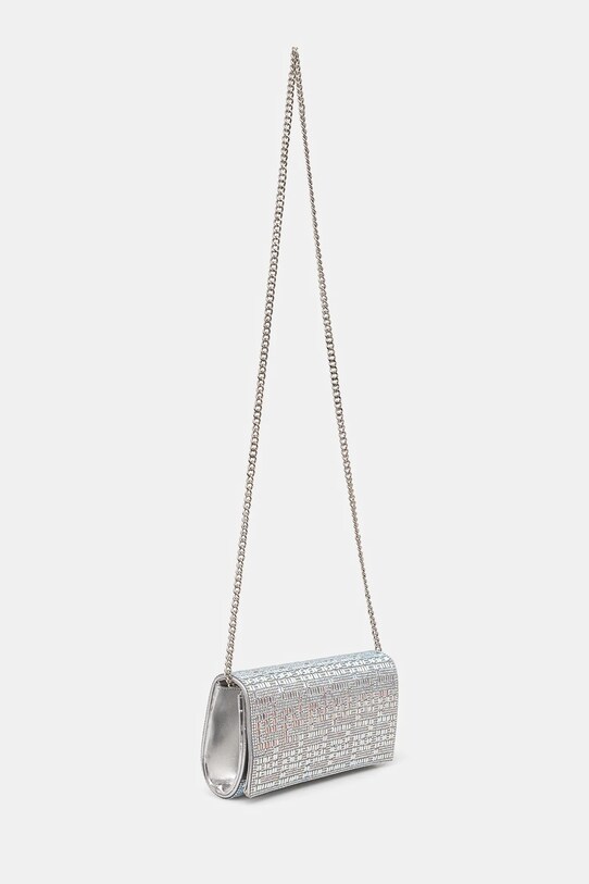 Aldo borsetta FAHARI FAHARI.048 argento AW24