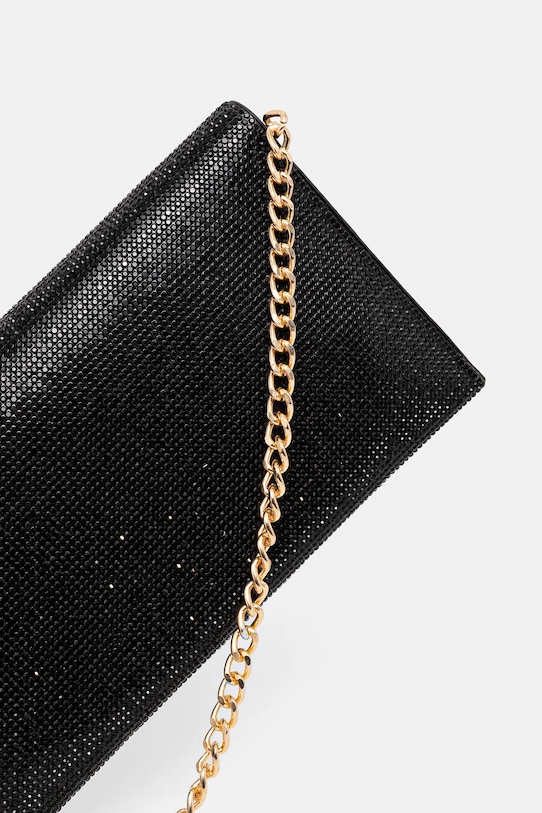 Doplňky Psaníčko Aldo MALLASVE MALLASVE.001 černá