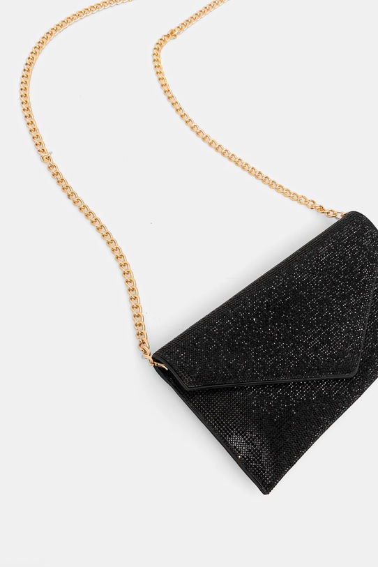 Psaníčko Aldo MALLASVE černá MALLASVE.001