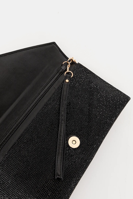 Psaníčko Aldo MALLASVE MALLASVE.001 černá