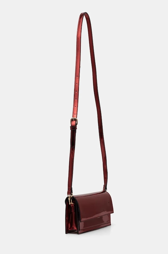 Сумочка Aldo CARRENTAR_SE CARRENTARSE.600 красный AW24