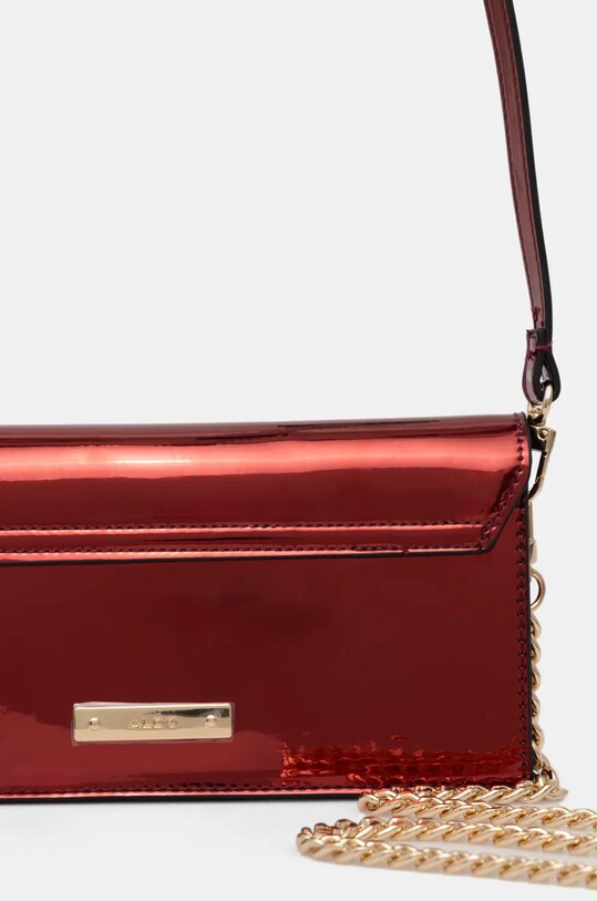 Аксессуары Сумочка Aldo CARRENTAR_SE CARRENTARSE.600 красный