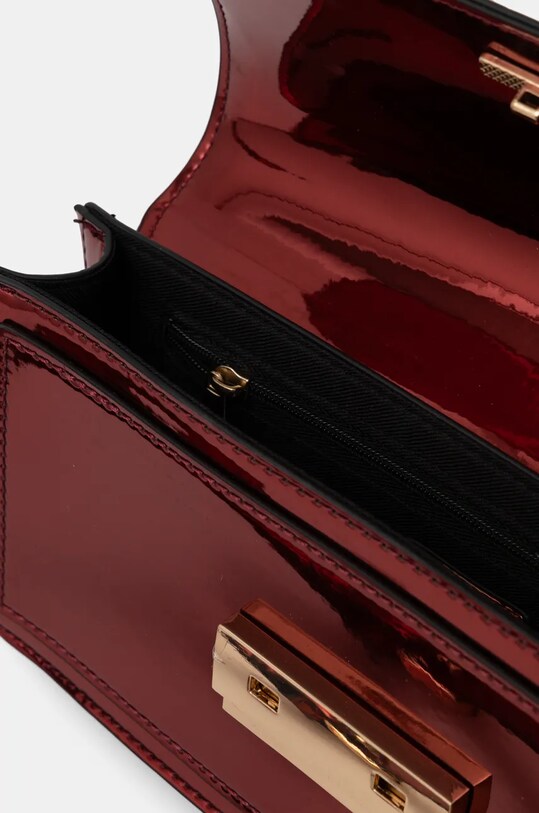 Сумочка Aldo CARRENTAR_SE CARRENTARSE.600 красный