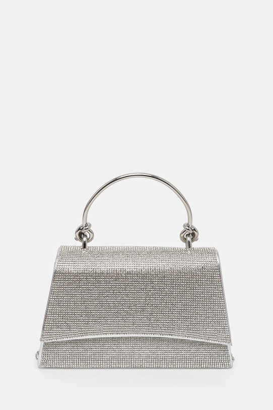 Kabelka Aldo FELISIA nášivka strieborná FELISIA.047