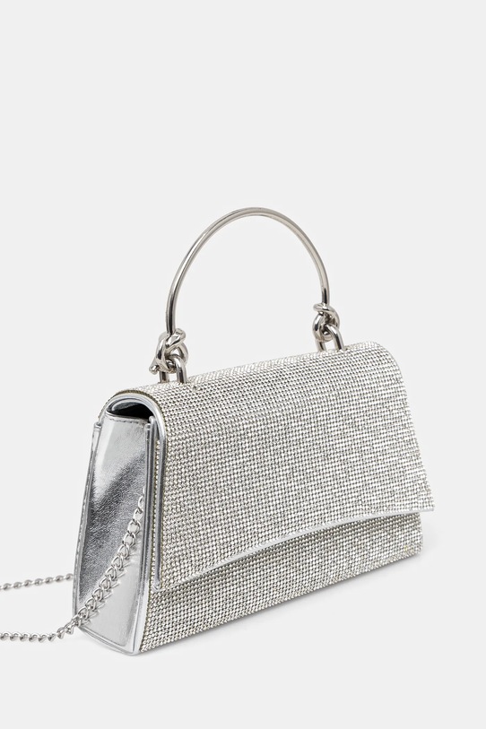 Kabelka Aldo FELISIA FELISIA.047 strieborná AW24
